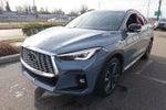 2025 QX55 Thumbnail 9