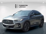 2022 QX55 Thumbnail 7