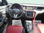 2022 QX55 Thumbnail 12