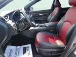 2022 QX55 Thumbnail 23