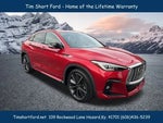 2022 QX55 Thumbnail 1