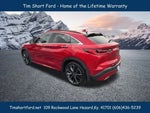 2022 QX55 Thumbnail 3