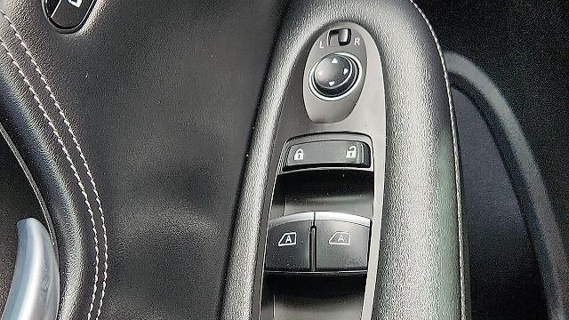 2022 INFINITI QX55 Sensory