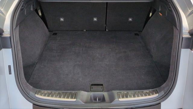 2022 INFINITI QX55 Sensory