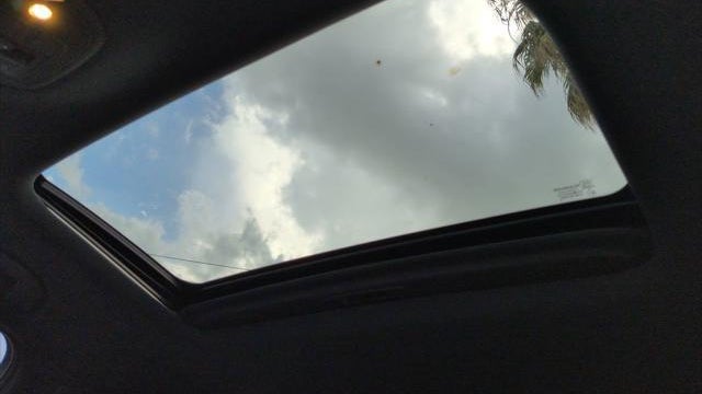 2022 INFINITI QX55 Sensory