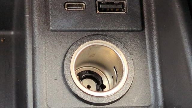 2022 INFINITI QX55 Sensory