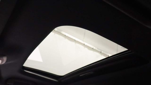2023 INFINITI QX55 Sensory