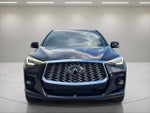 2023 QX55 Thumbnail 8