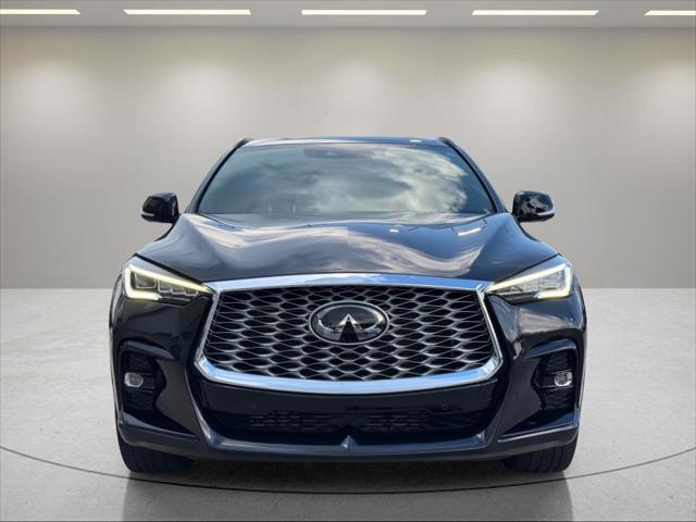2023 INFINITI Qx55 - $25,999