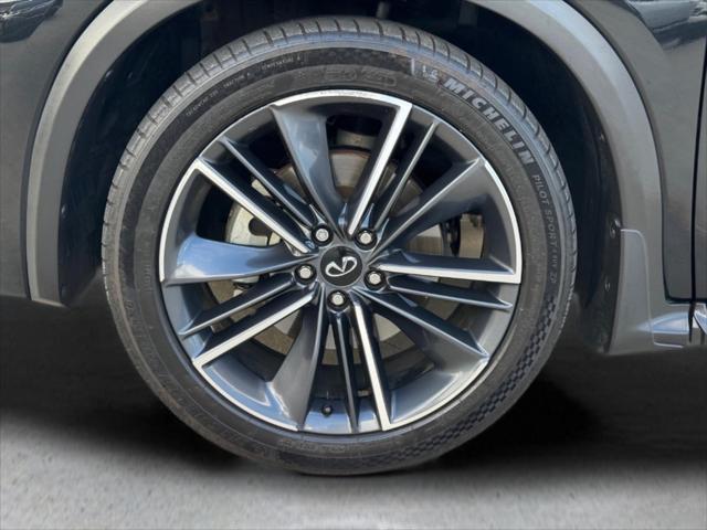2023 INFINITI Qx55 - $25,999