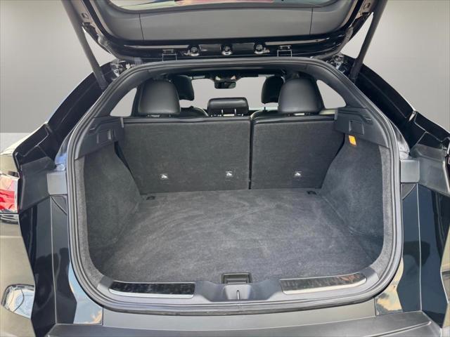 2023 INFINITI Qx55 - $25,999