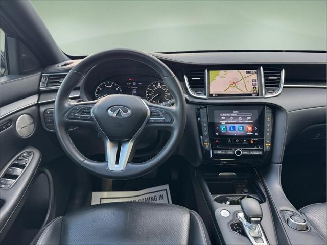 2023 INFINITI Qx55 - $25,999