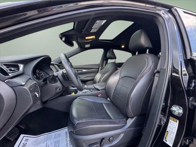 2023 INFINITI Qx55 - $25,999