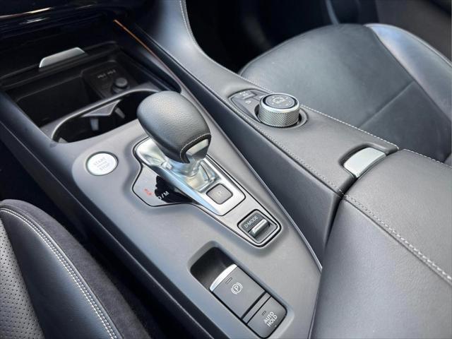 2023 INFINITI Qx55 - $25,999