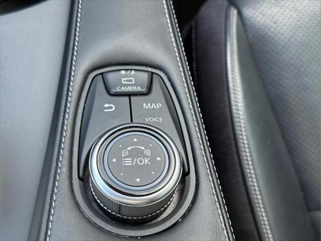 2023 INFINITI Qx55 - $25,999