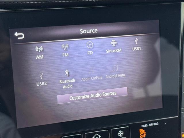 2023 INFINITI Qx55 - $25,999