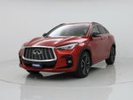 2023 QX55 Thumbnail 4