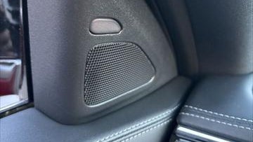 2023 INFINITI QX55 Sensory