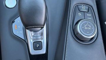 2023 INFINITI QX55 Sensory