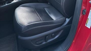 2023 INFINITI QX55 Sensory