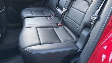 2023 INFINITI QX55 Sensory