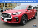 2023 QX55 Thumbnail 1