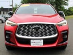 2023 QX55 Thumbnail 2