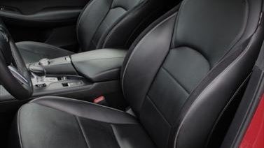 2023 INFINITI QX55 Sensory
