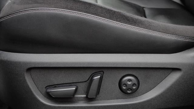 2023 INFINITI QX55 Sensory