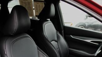 2023 INFINITI QX55 Sensory