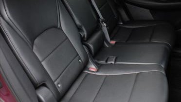 2023 INFINITI QX55 Sensory