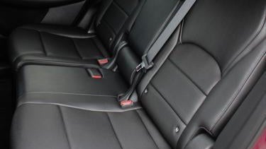 2023 INFINITI QX55 Sensory