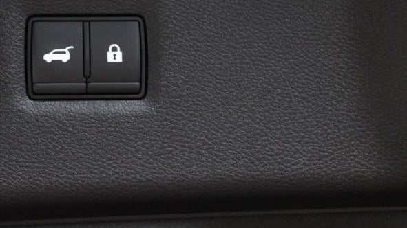 2023 INFINITI QX55 Sensory