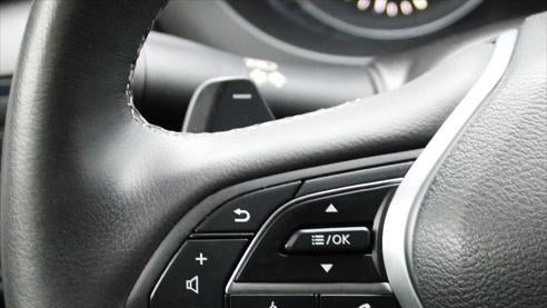 2023 INFINITI QX55 Sensory