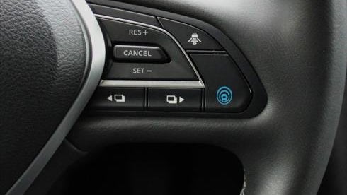 2023 INFINITI QX55 Sensory