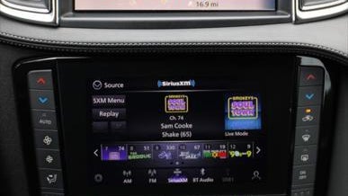 2023 INFINITI QX55 Sensory
