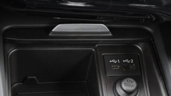 2023 INFINITI QX55 Sensory