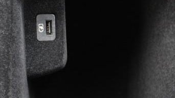 2023 INFINITI QX55 Sensory