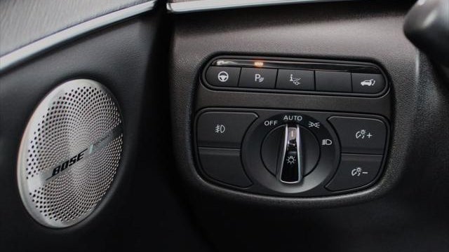 2023 INFINITI QX55 Sensory