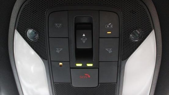 2023 INFINITI QX55 Sensory