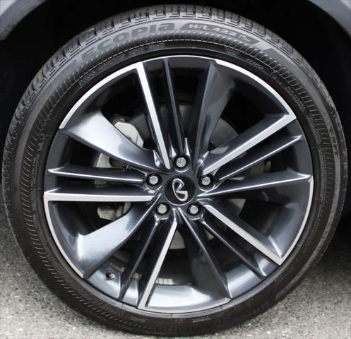 2023 INFINITI Qx55 - $33,948