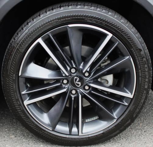 2023 INFINITI Qx55 - $33,948