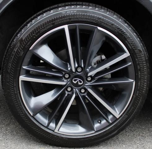 2023 INFINITI Qx55 - $33,948