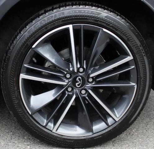 2023 INFINITI Qx55 - $33,948