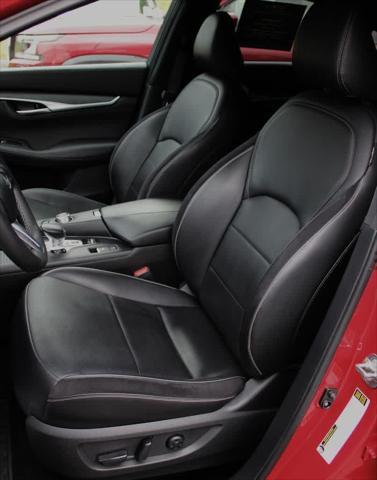 2023 INFINITI Qx55 - $33,948