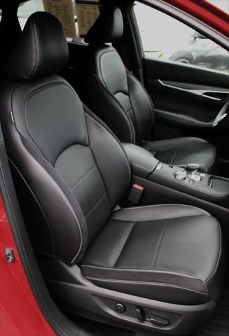 2023 INFINITI Qx55 - $33,948