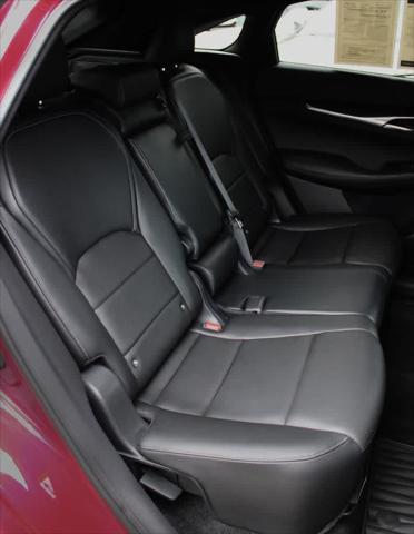 2023 INFINITI Qx55 - $33,948