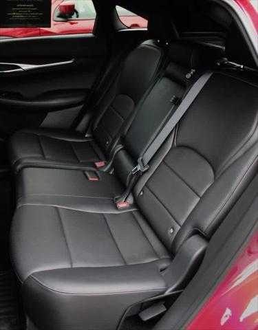 2023 INFINITI Qx55 - $33,948