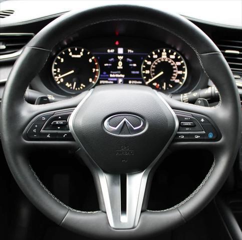 2023 INFINITI Qx55 - $33,948