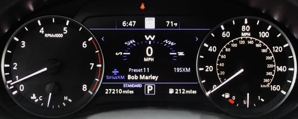 2023 INFINITI Qx55 - $33,948